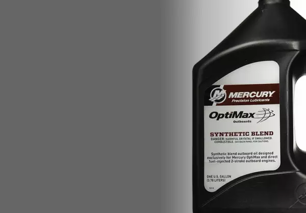 Sell OEM Mercury 4-Stroke FCW 10W-30 Outboard Motor Oil Case Of 6 Quarts In Millsboro, Delaware - Foto 8